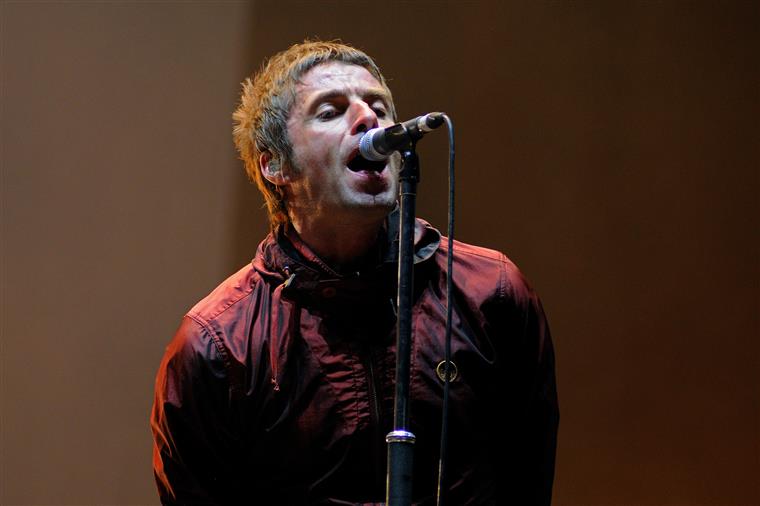 Liam Gallagher: regresso dos Oasis “vai acontecer”