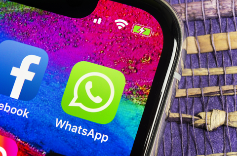 WhatsApp ameaça bloquear utilizadores que não aceitem nova política de privacidade