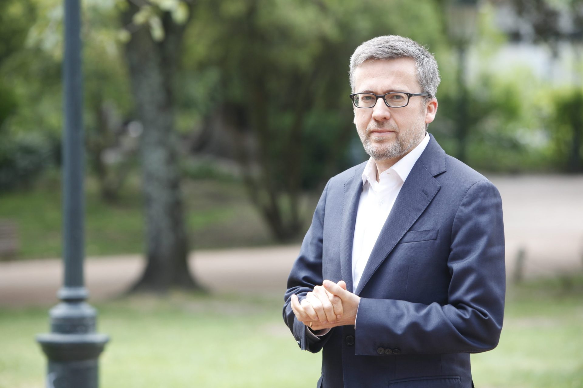 Autárquicas. Carlos Moedas é o candidato do PSD à Câmara de Lisboa