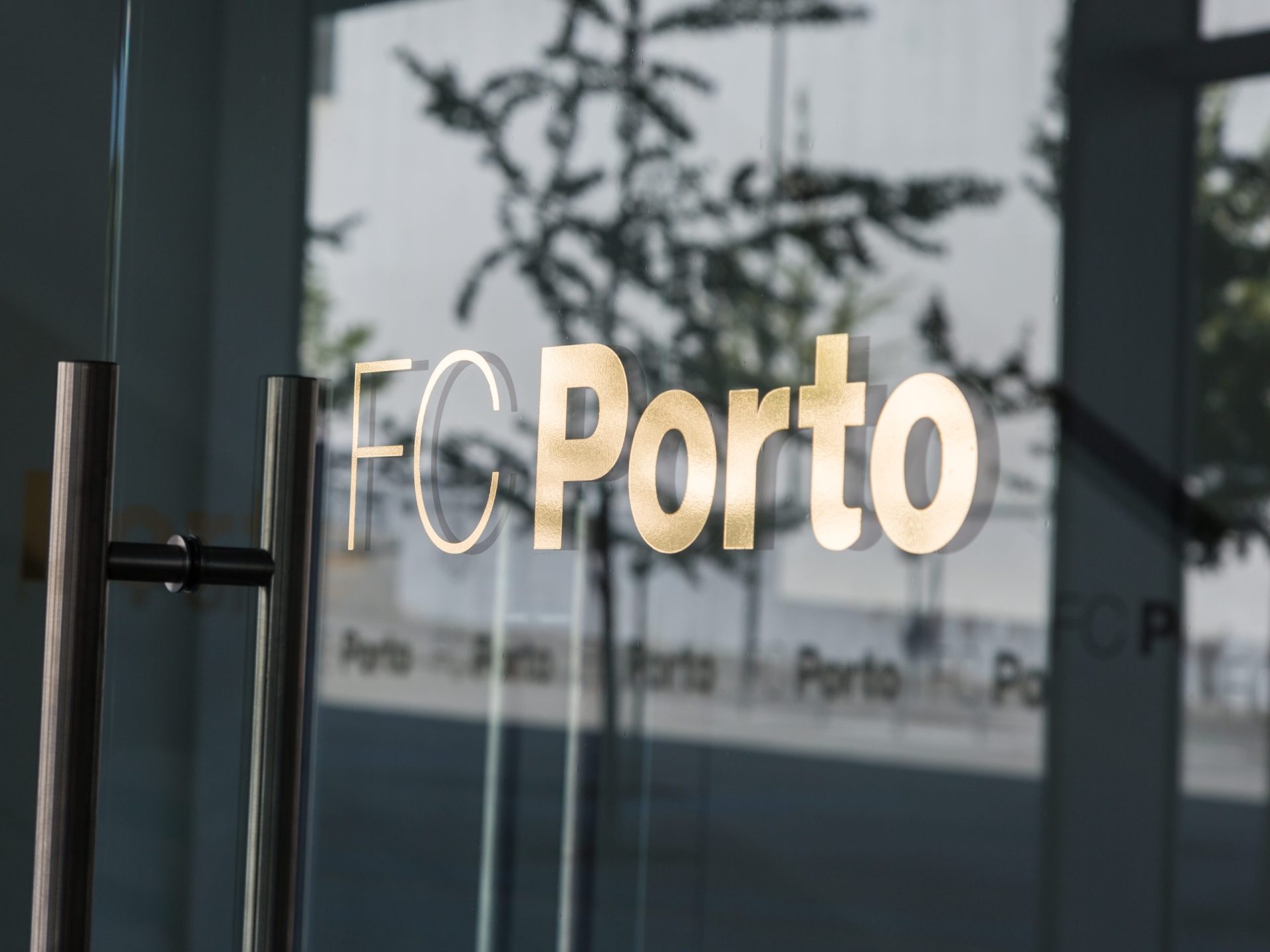 FC Porto abre inquérito a speaker do clube após críticas a Cristiano Ronaldo