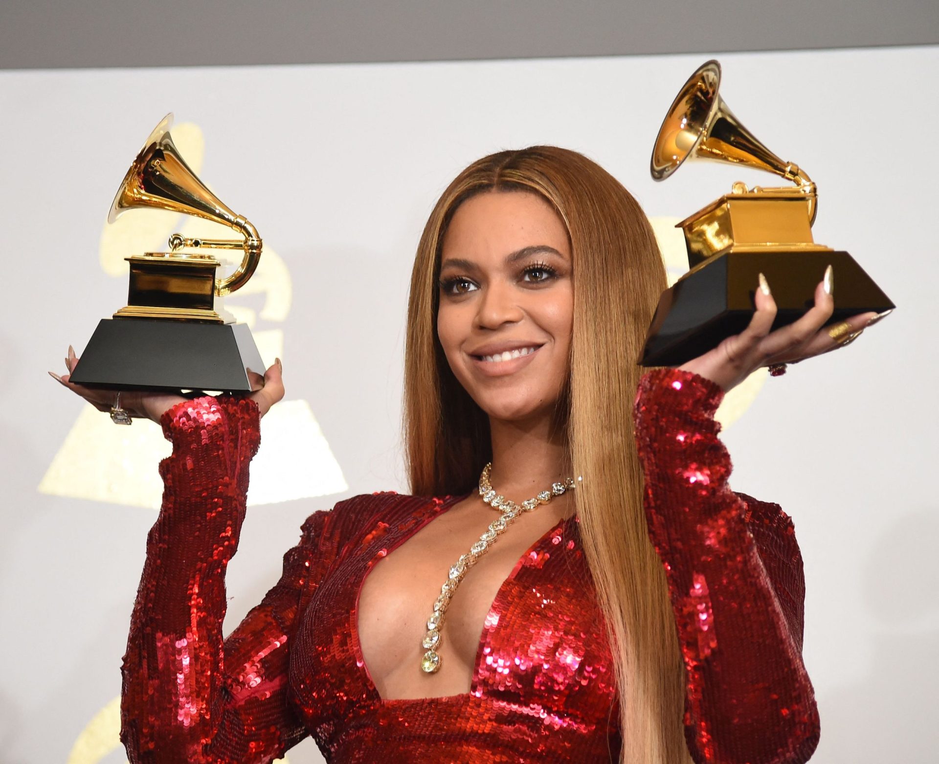 Mulheres fizeram história nos Grammy 2021