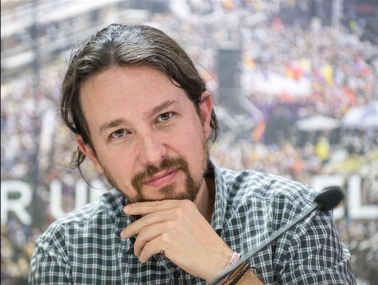 Pablo Iglesias abandona Governo para concorrer às eleições de Madrid