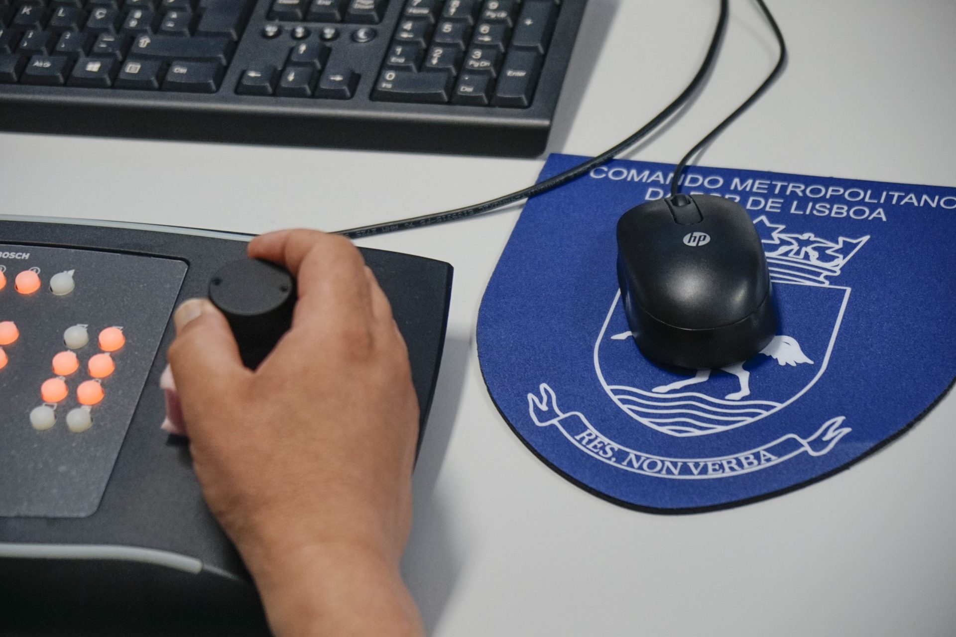 Governo autoriza instalação de 216 câmaras de vigilância em Lisboa
