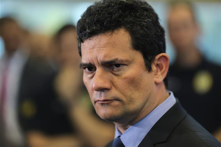 Supremo considerou Sergio Moro parcial em condenação de Lula da Silva no caso Lava Jato