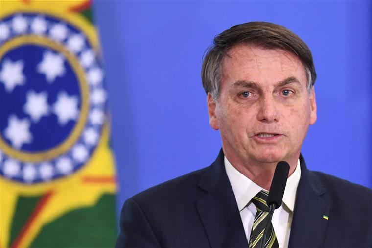Bolsonaro condenado a indemnizar jornalista por danos morais