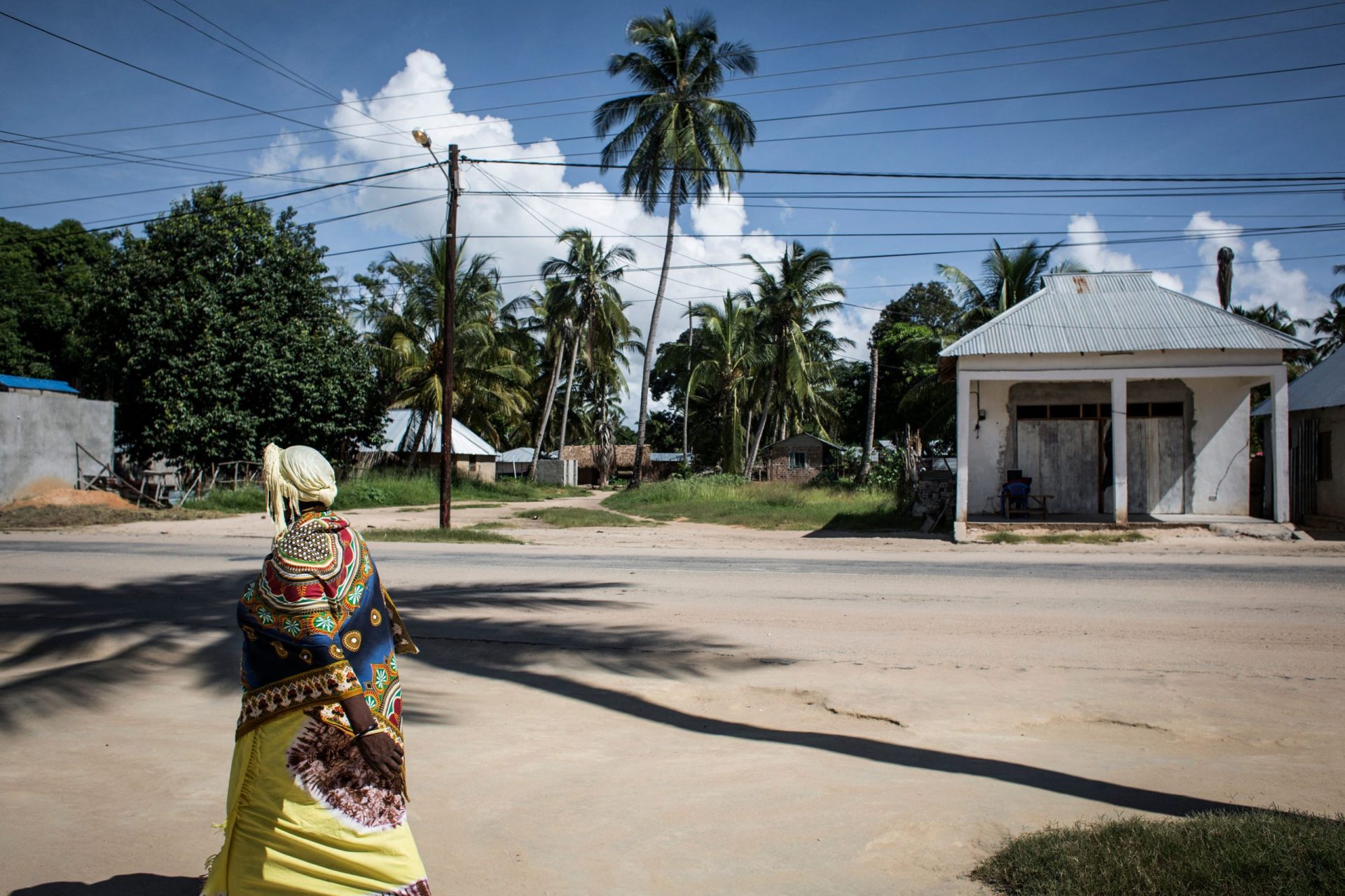 Moçambique. Estado Islâmico reinvindica controlo da vila de Palma