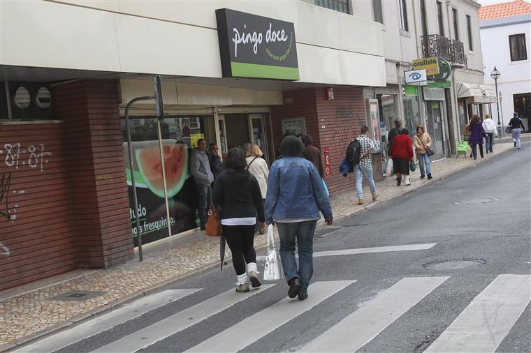 Pingo Doce já vende autotestes à covid-19 em Lisboa. Venda alargada ao país a partir de amanhã