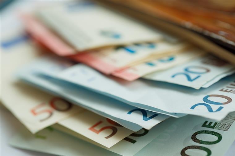 Banco de Portugal retira de circulação mais de 12 mil notas falsas em 2020