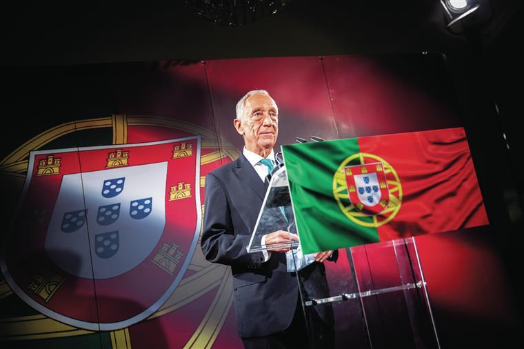 Marcelo pede “mais um esforço” aos portugueses e espera que este seja o último estado de emergência