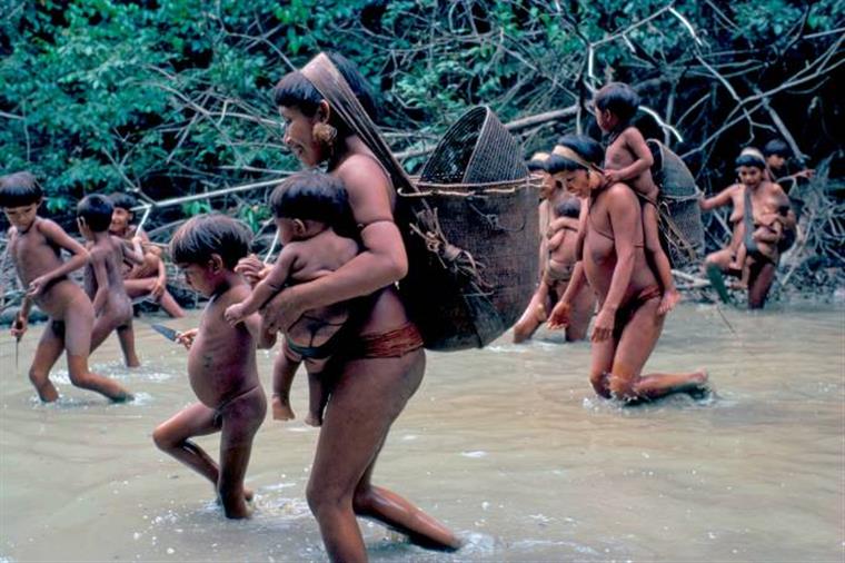 Indígenas denunciam troca de ouro por vacinas contra a covid-19