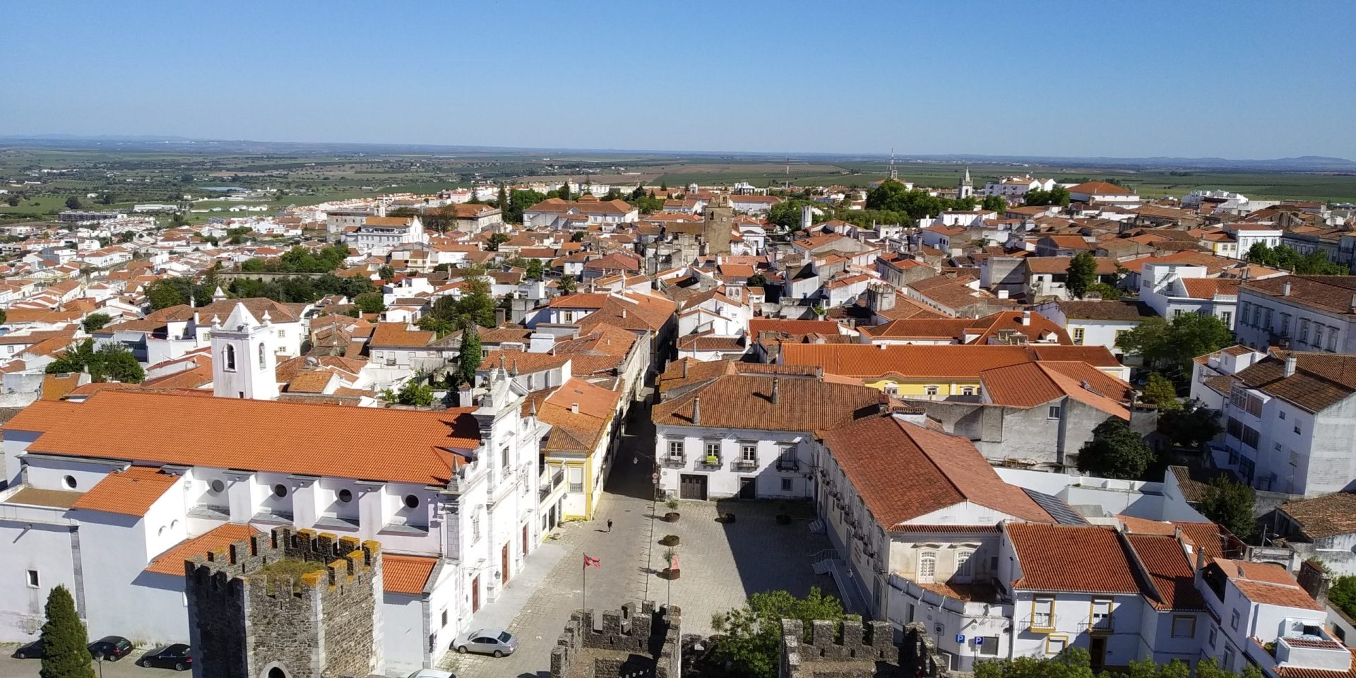 Arrancam a 7 de abril candidaturas a 54 habitações em Arrendamento Acessível