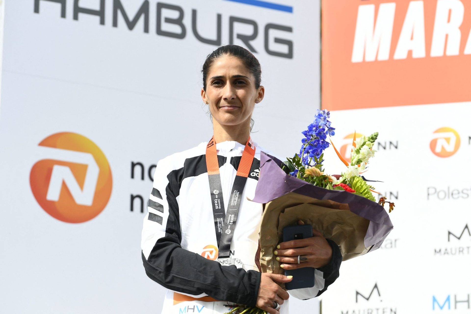Tóquio2020: Segundo lugar em Twente dá qualificação olímpica a Sara Moreira