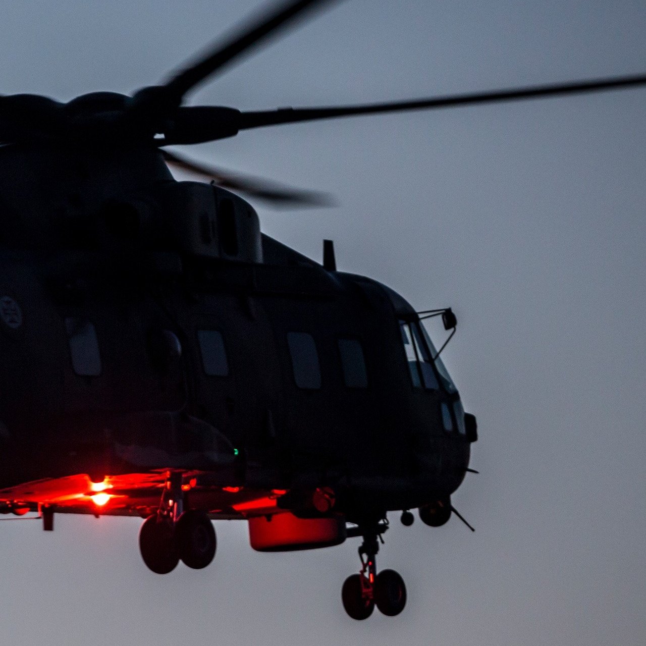 Força Aérea resgata homem que se encontrava a navegar ao largo da ilha Terceira