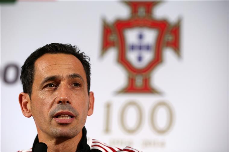 Pedro Proença considera Superliga europeia &#8220;uma insanidade&#8221;