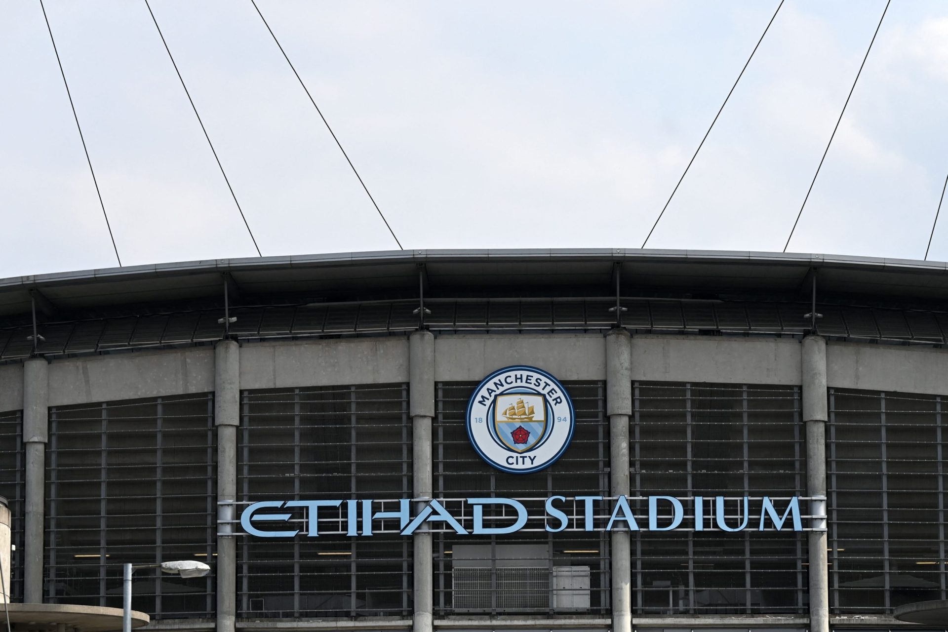 Primeiro desistente: Manchester City abandona oficialmente Superliga europeia