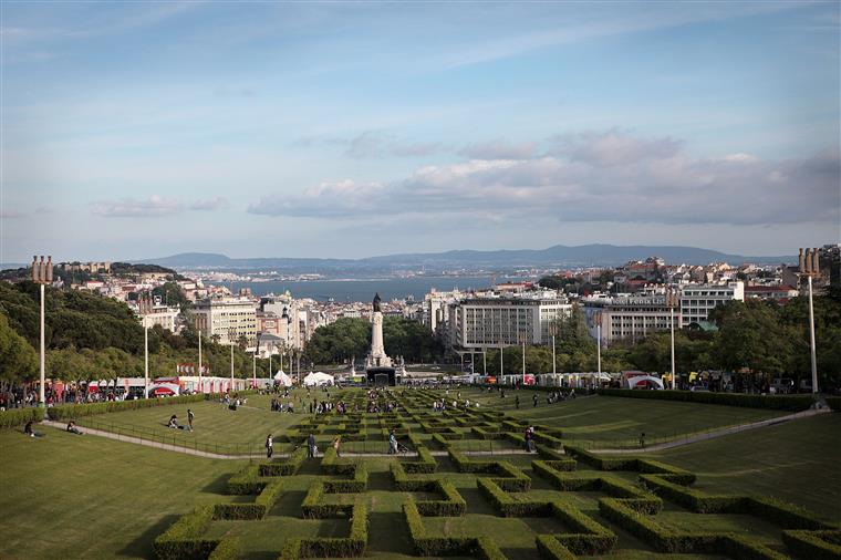 Feira do Livro de Lisboa realiza-se entre 26 de agosto e 12 de setembro