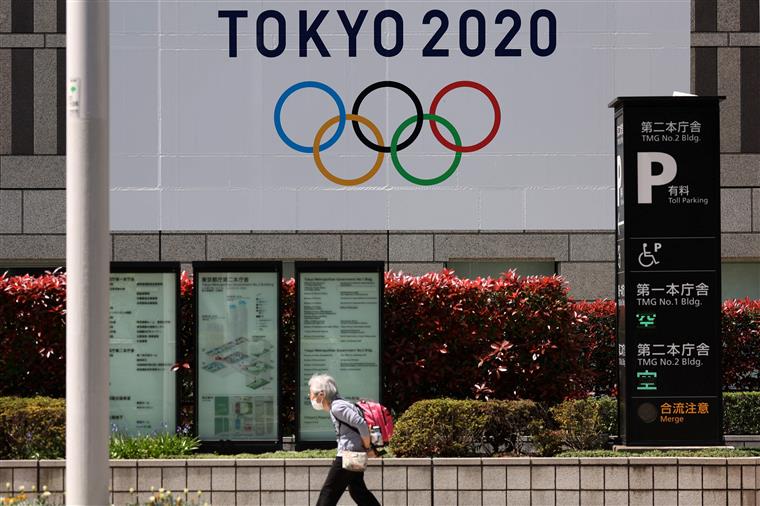 Covid-19. 31 cidades japonesas desistem de acolher atletas antes dos Jogos Olímpicos Tóquio2020