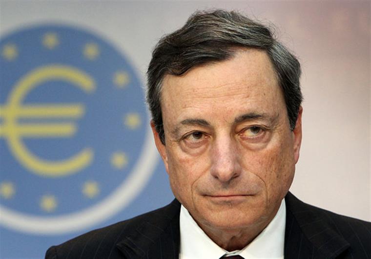 Itália. Mario Draghi renuncia ao salário de primeiro-ministro