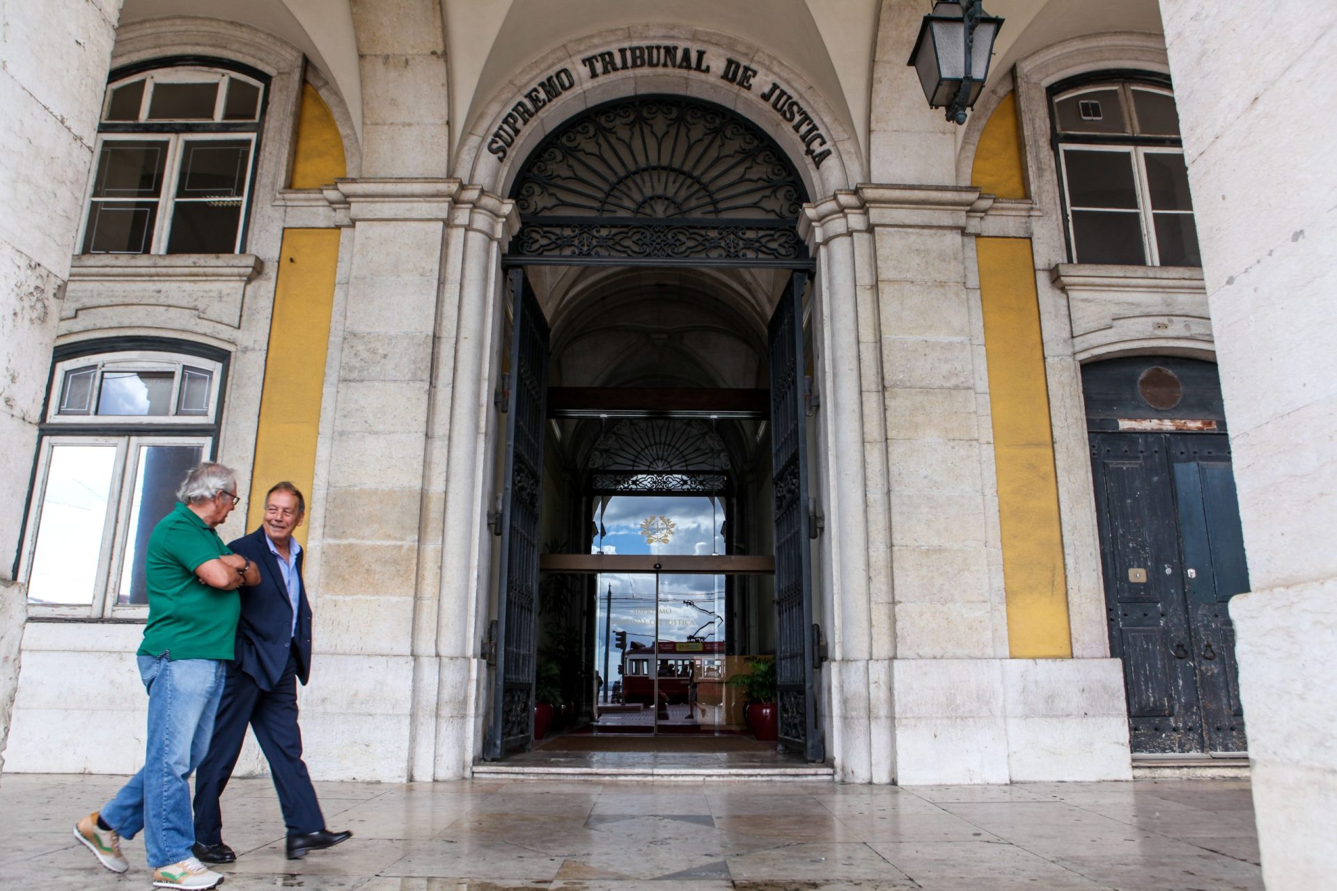 Presidente do STJ diz que tribunais nacionais desvalorizam “jurisprudência europeia”