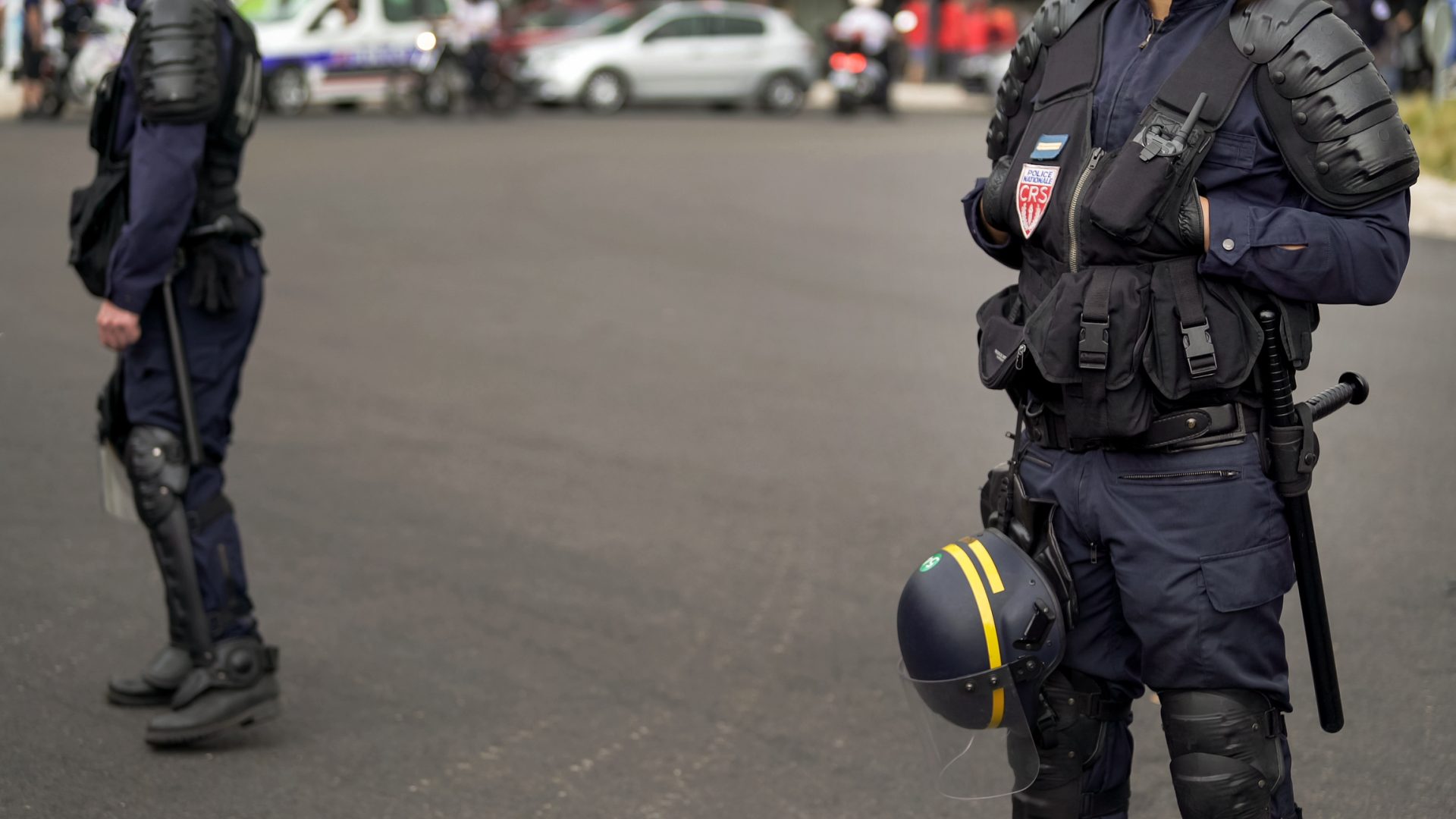 Francês detido depois de fazer mais de 27 mil telefonemas para a polícia francesa