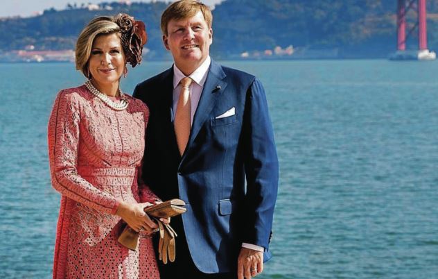 Máxima da Holanda, a Rainha que o povo adora