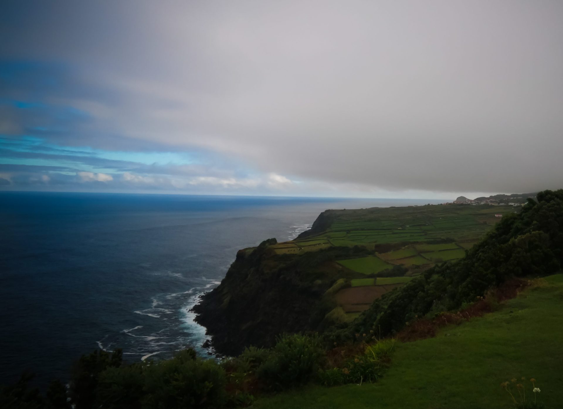 Açores. Marinha resgata homem de 39 anos com “isquemia aguda” e “dor torácica”