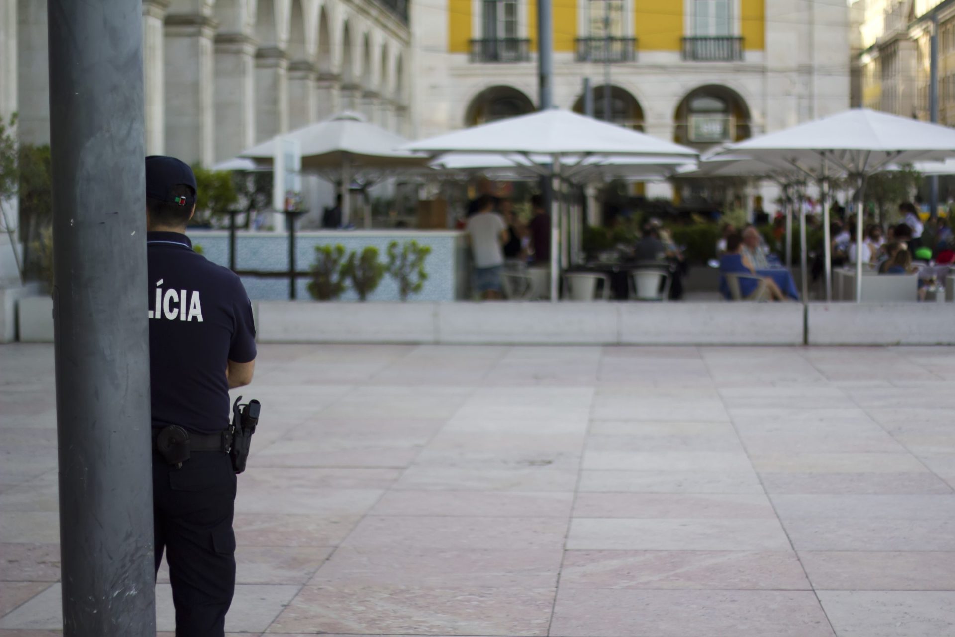 Portugal é um dos cinco países mais seguros do mundo