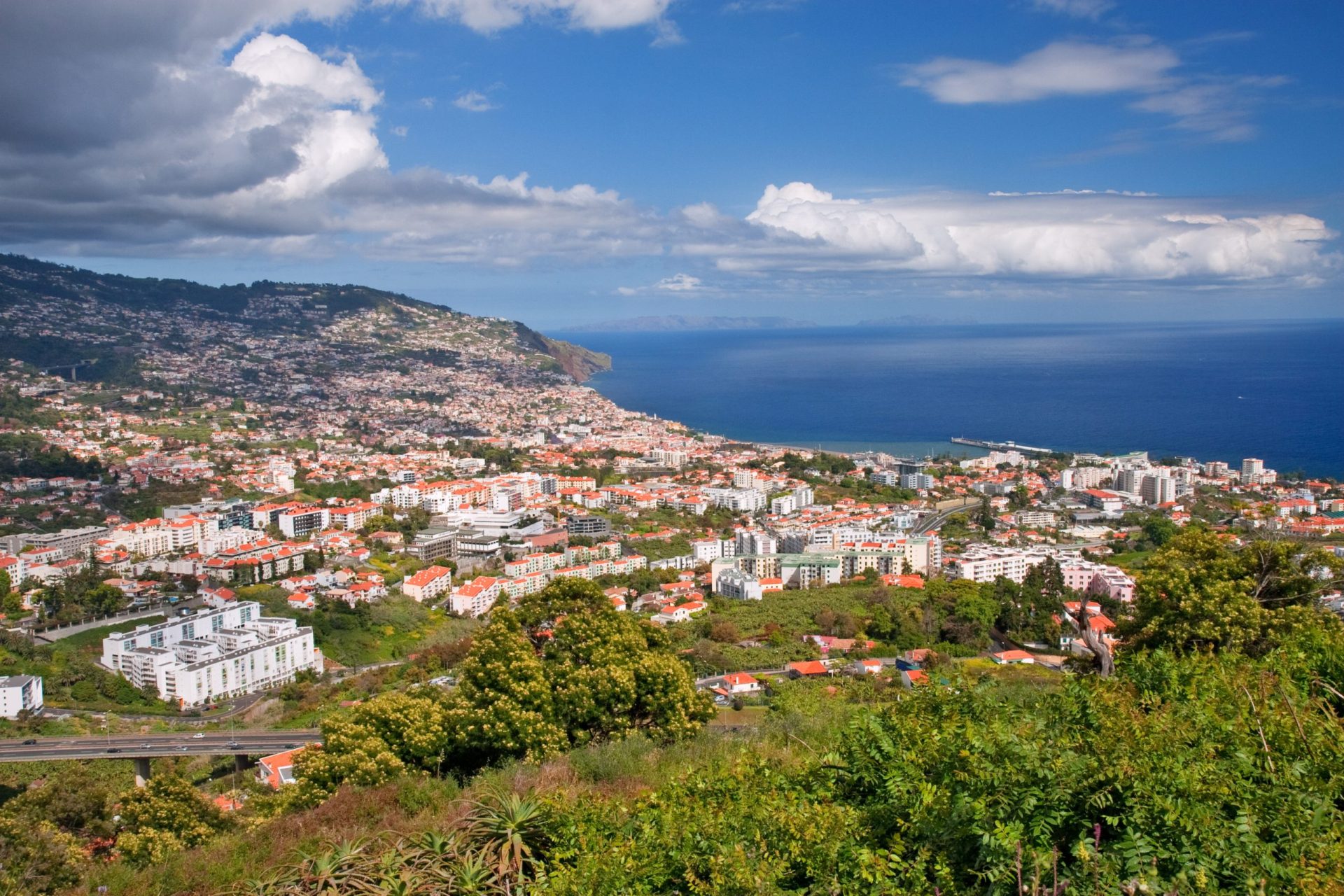 Madeira entra na ‘lista verde’ de viagens do governo britânico