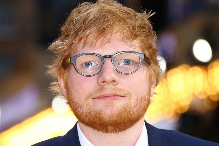 Ed Sheeran e as mudanças após o nascimento da filha: “O relacionamento que eu tinha com os meus pais mudou completamente”