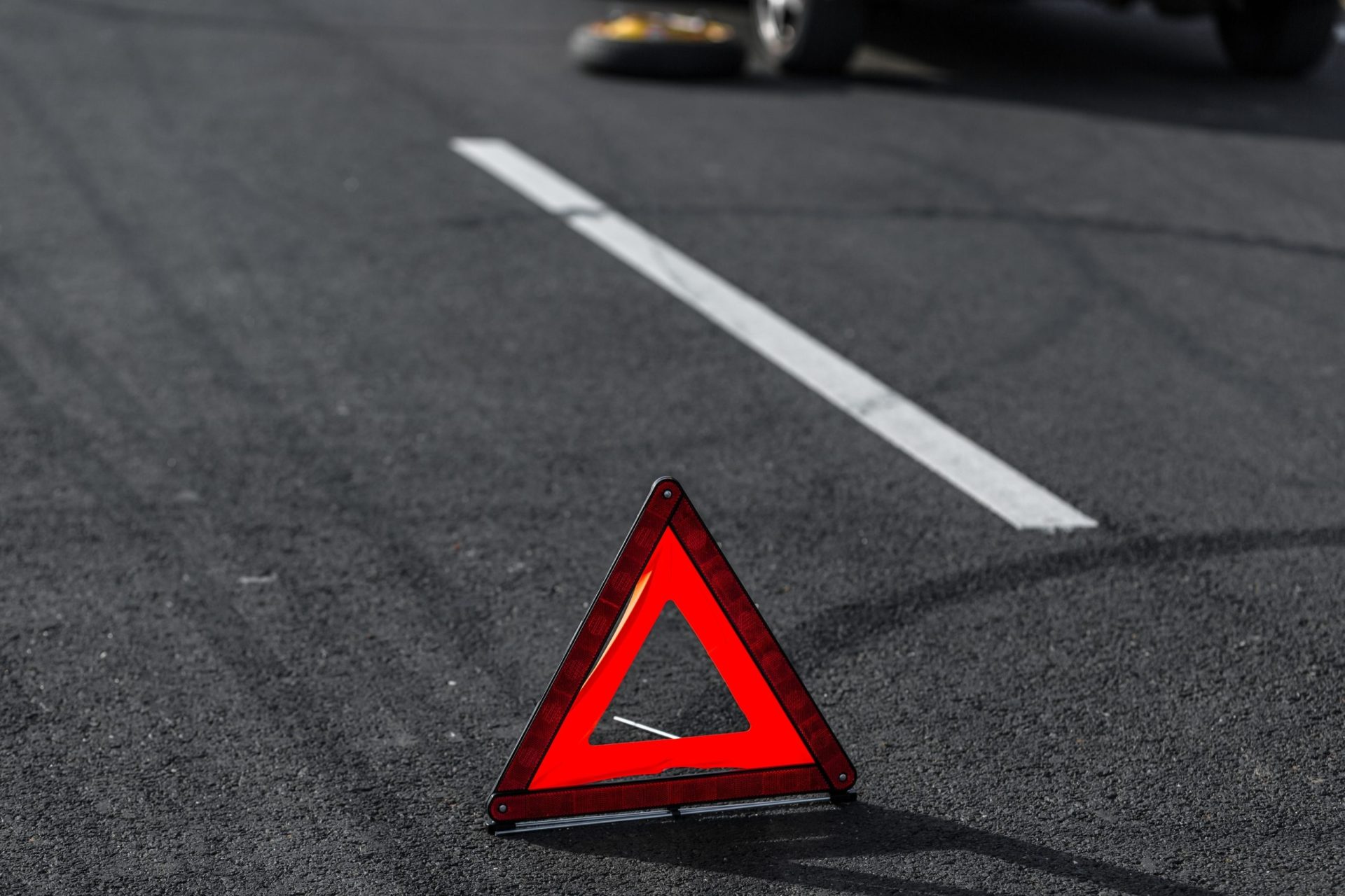 Ciclista morre em choque com carro em Santa Maria da Feira