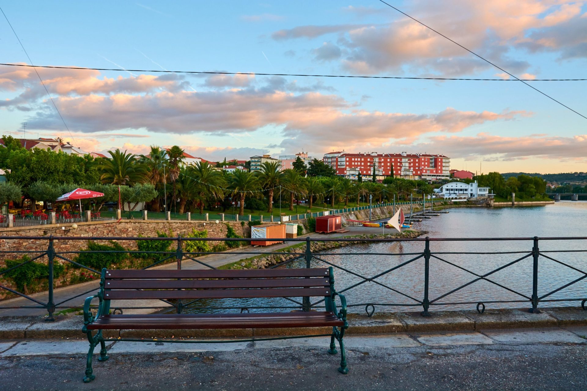 Corpo de jovem de 14 anos encontrado numa praia fluvial em Mirandela