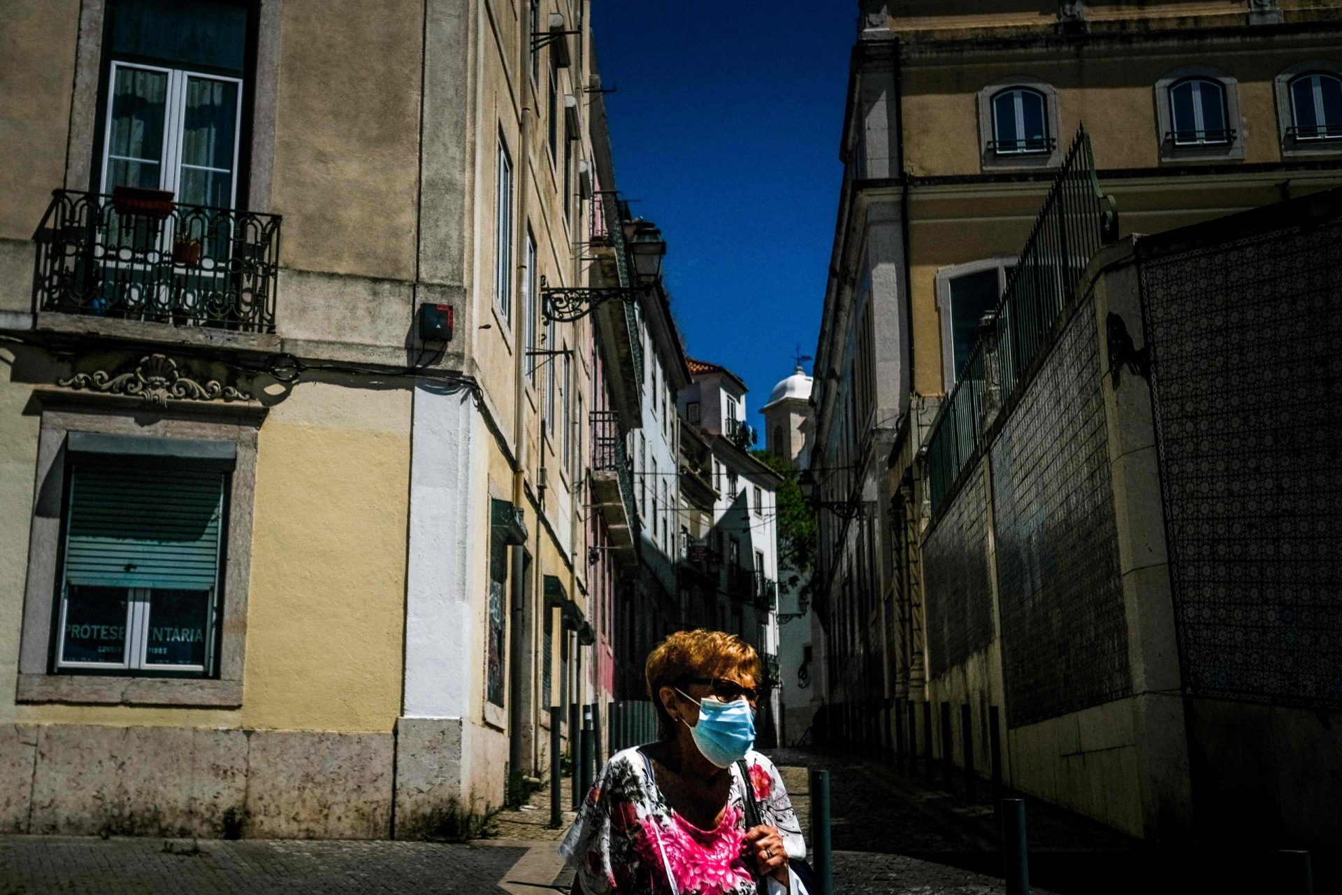 Norte volta a registar mais novos casos de covid-19 do que Lisboa e Vale do Tejo