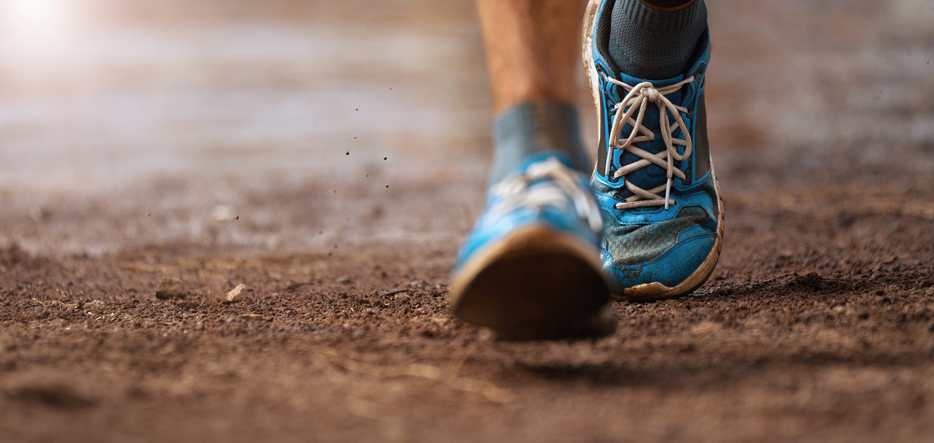 Marco de Canaveses. Homem de 48 anos desaparece durante Trail