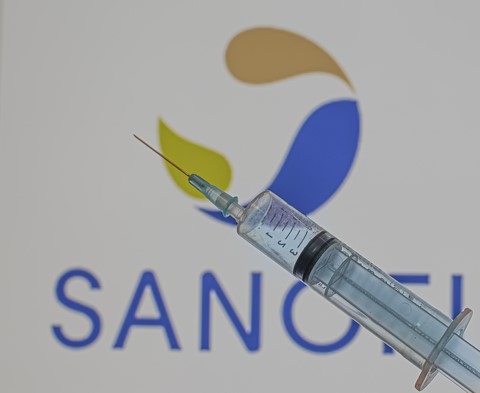 EMA avalia nova vacina da farmacêutica francesa Sanofi Pasteur