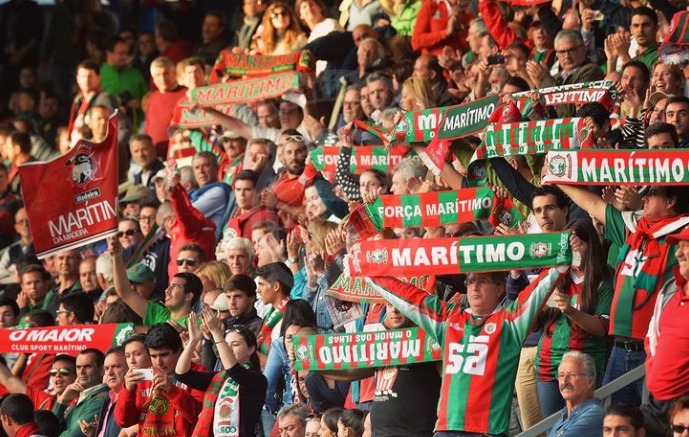 Público poderá assistir ao arranque da temporada do Marítimo e do Nacional nos estádios