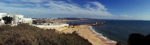 Praias em Vila do Conde e Lagos com águas inapropriadas para banhos