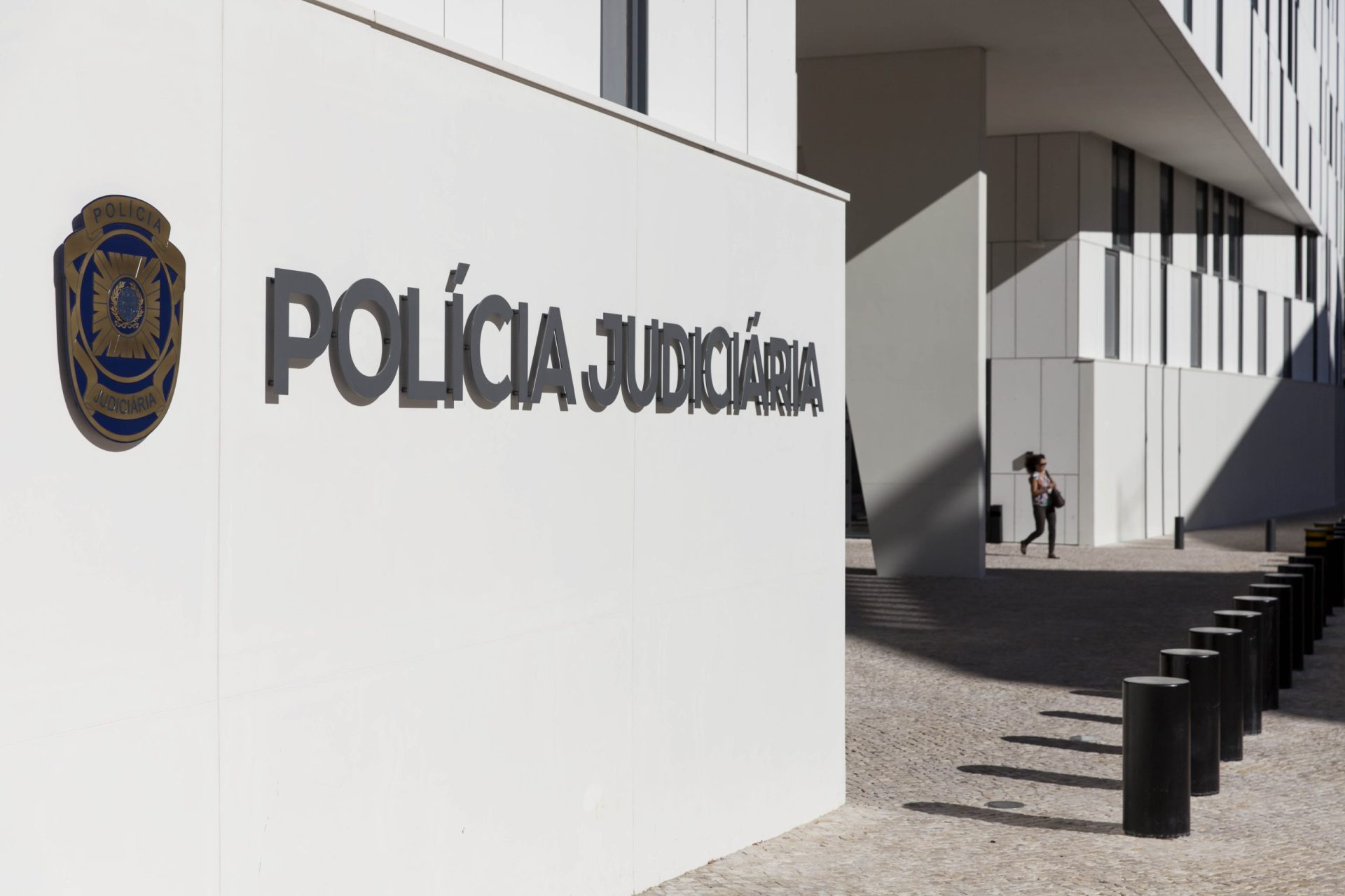 Homem de 32 anos que atropelou de propósito três pessoas detido em Vila do Conde
