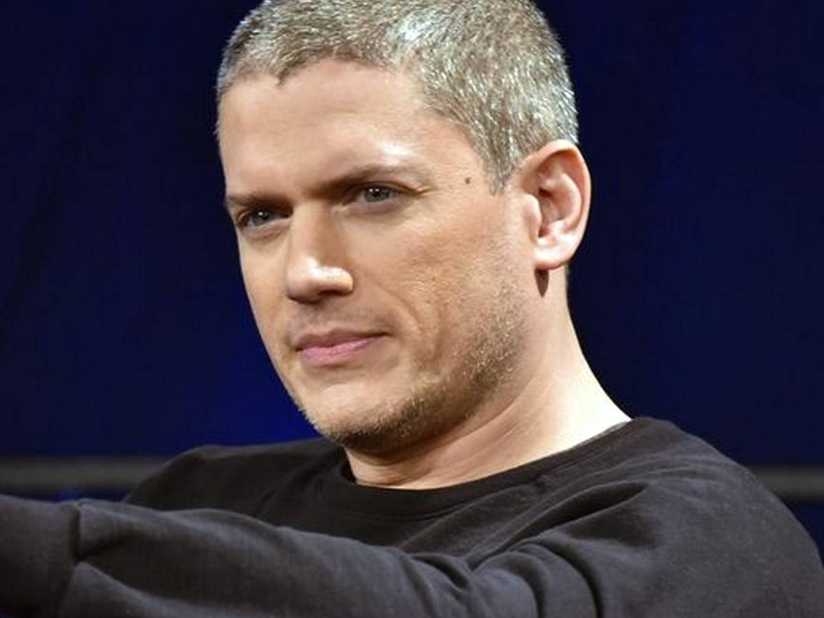 Wentworth Miller, de Prison Break, diagnosticado com autismo