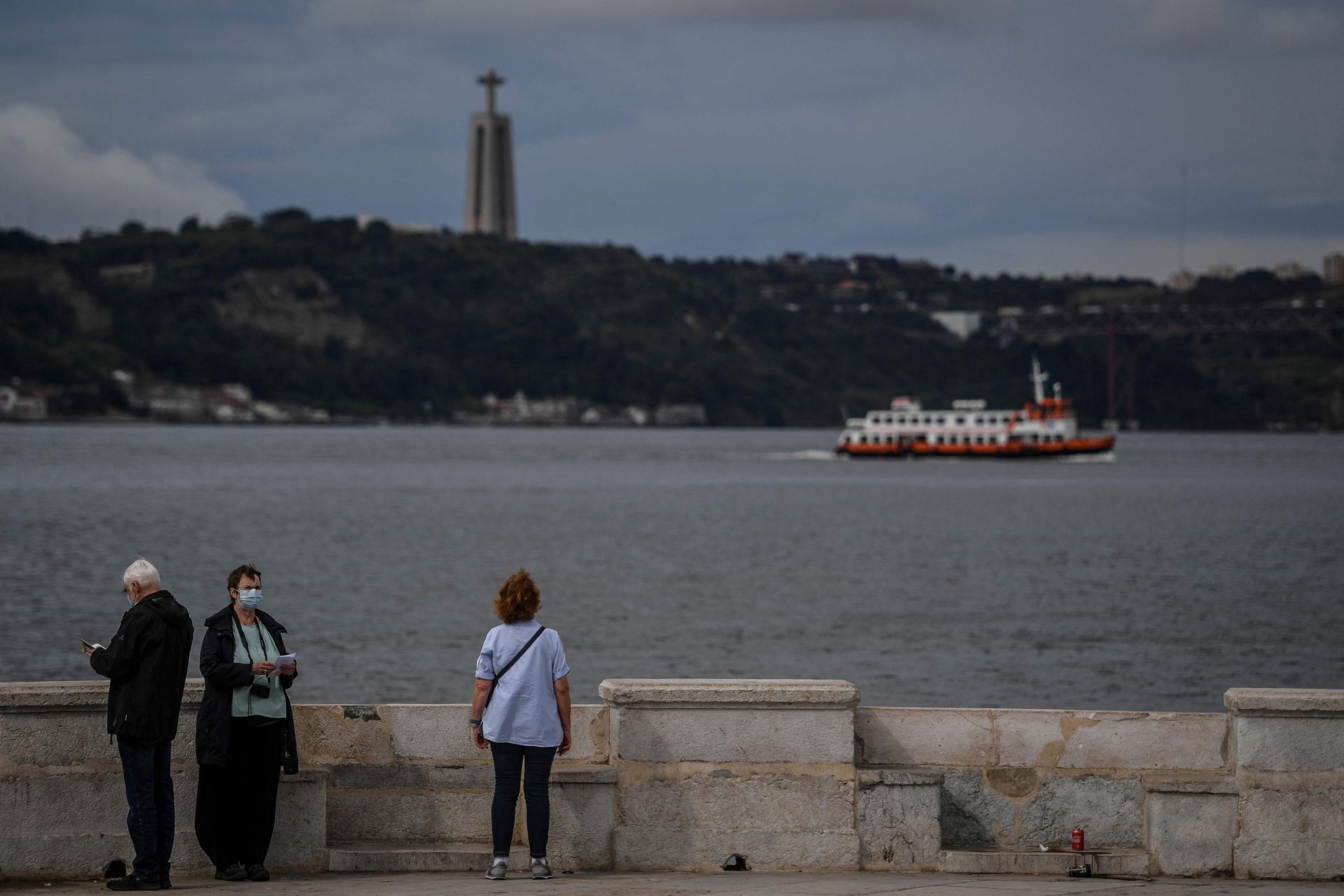 Variante Delta representa 97,8% dos novos casos de covid-19