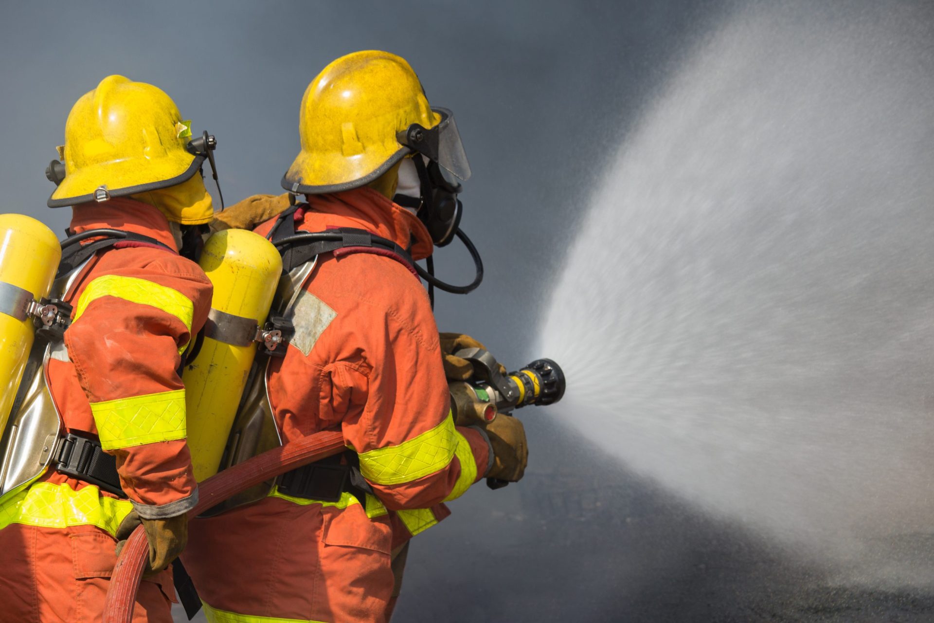 Incêndio deixa cinco estudantes desalojadas em Évora