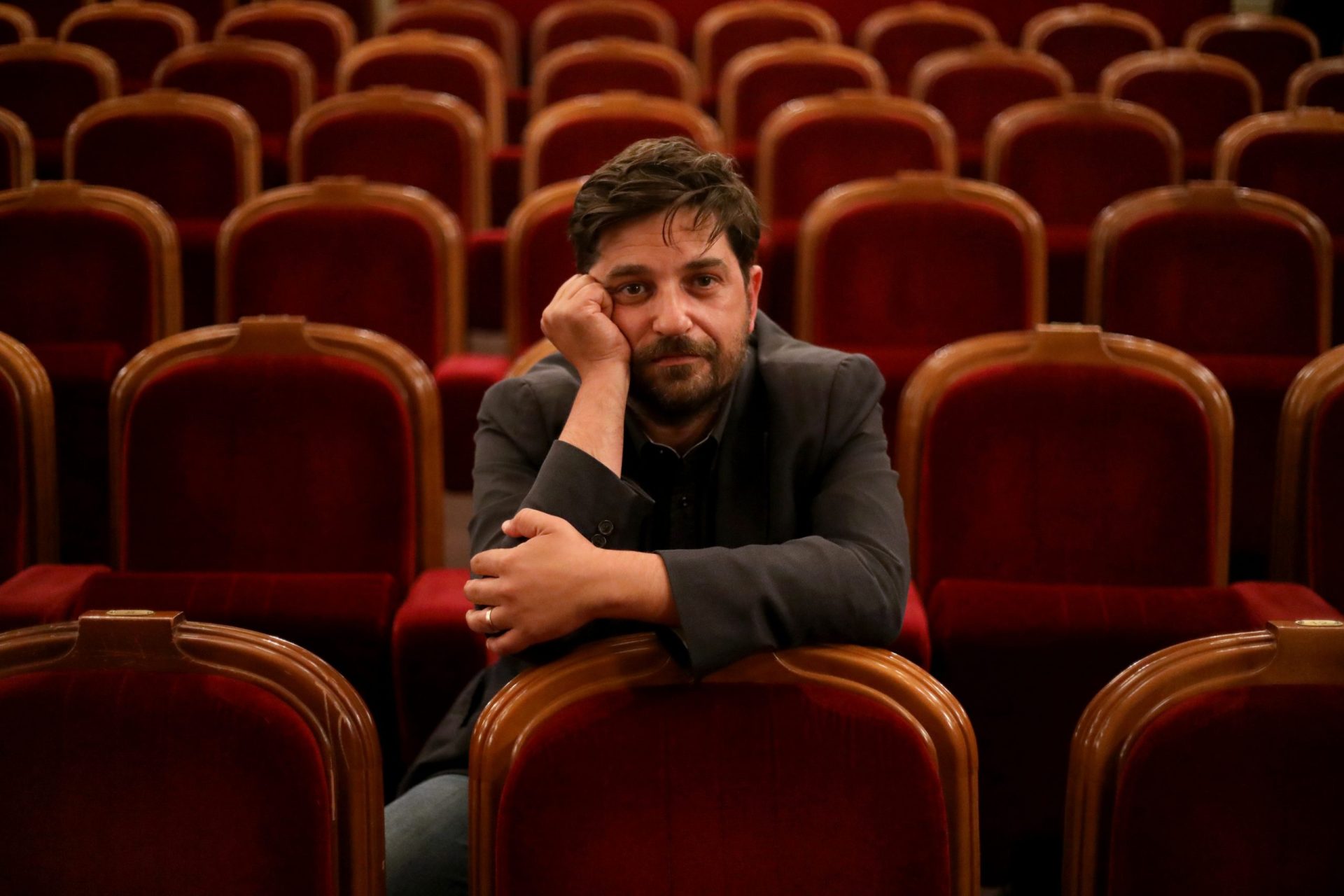 Tiago Rodrigues será o novo diretor do Festival d&#8217;Avignon