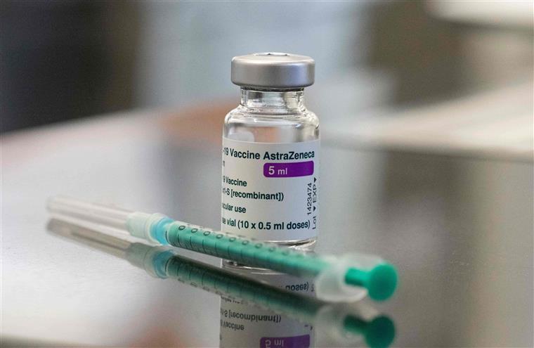 Mais 37 mil vacinas contra a covid-19 de Portugal para São Tomé e Príncipe