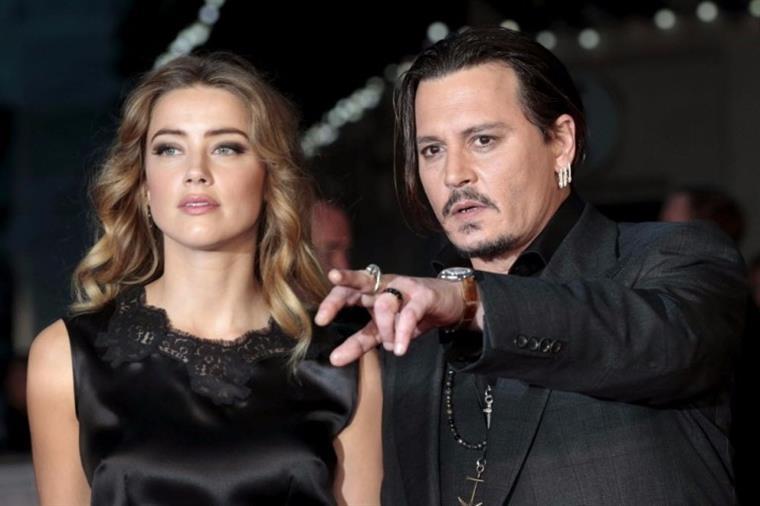 Realizadoras contra homenagem a Johnny Depp em festival de cinema espanhol