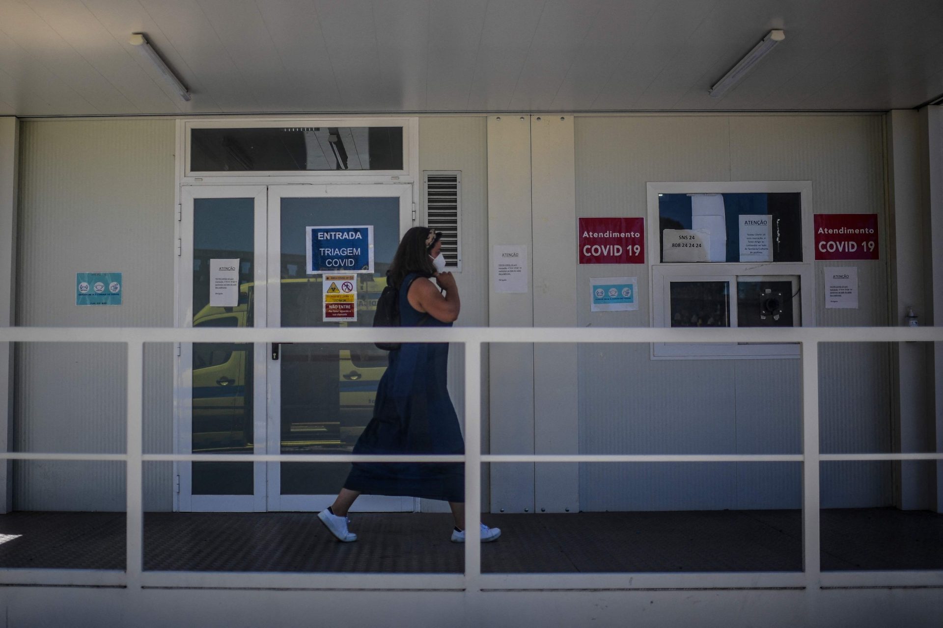 Consultas. Quase metade dos utentes esperaram mais do que o previsto por lei