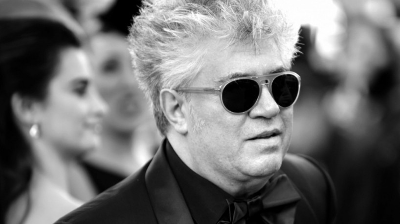 Instagram pede perdão a Almodóvar