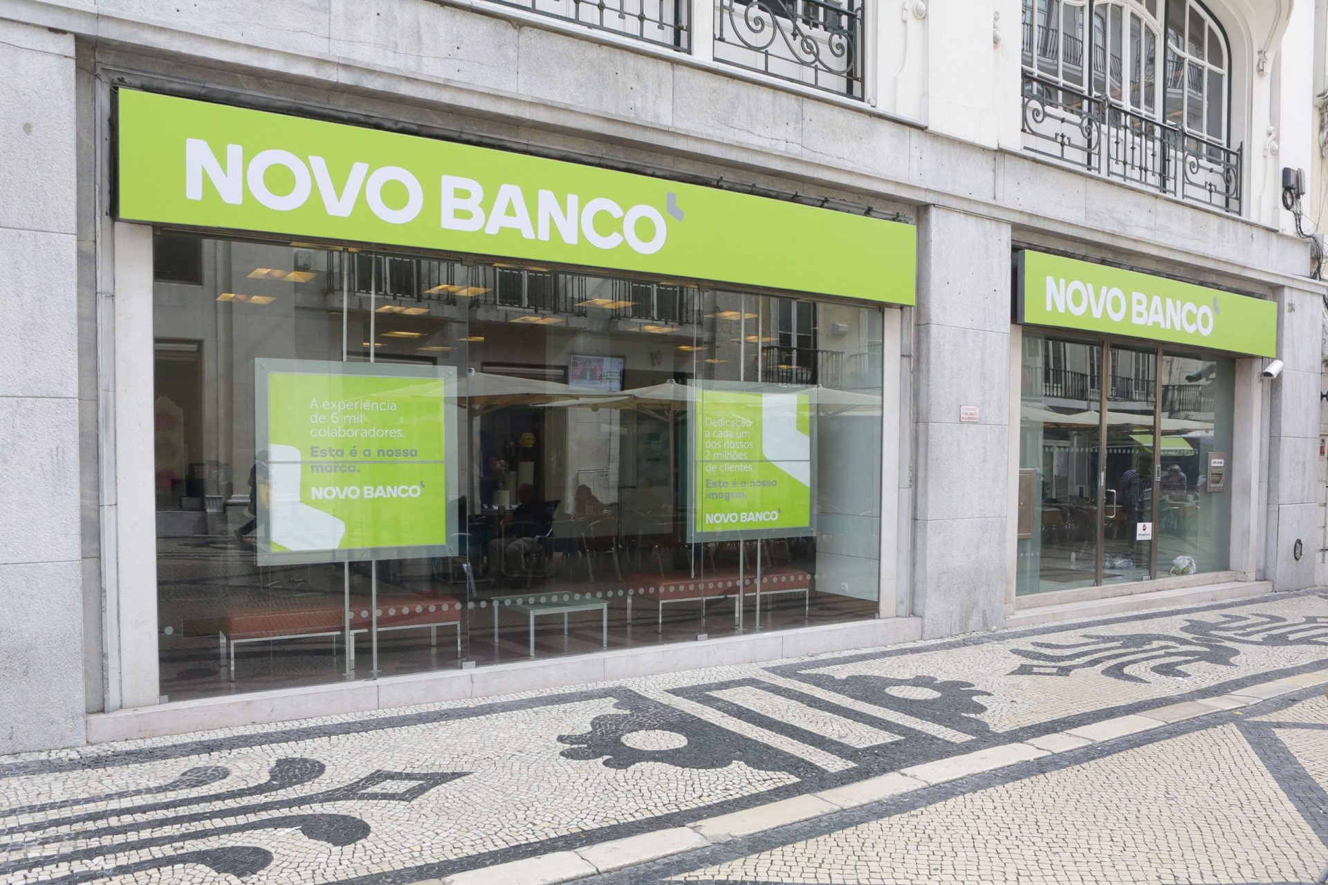 Novo Banco. Parlamento criou &#8220;fatos e verdades alternativas&#8221;, diz CEO