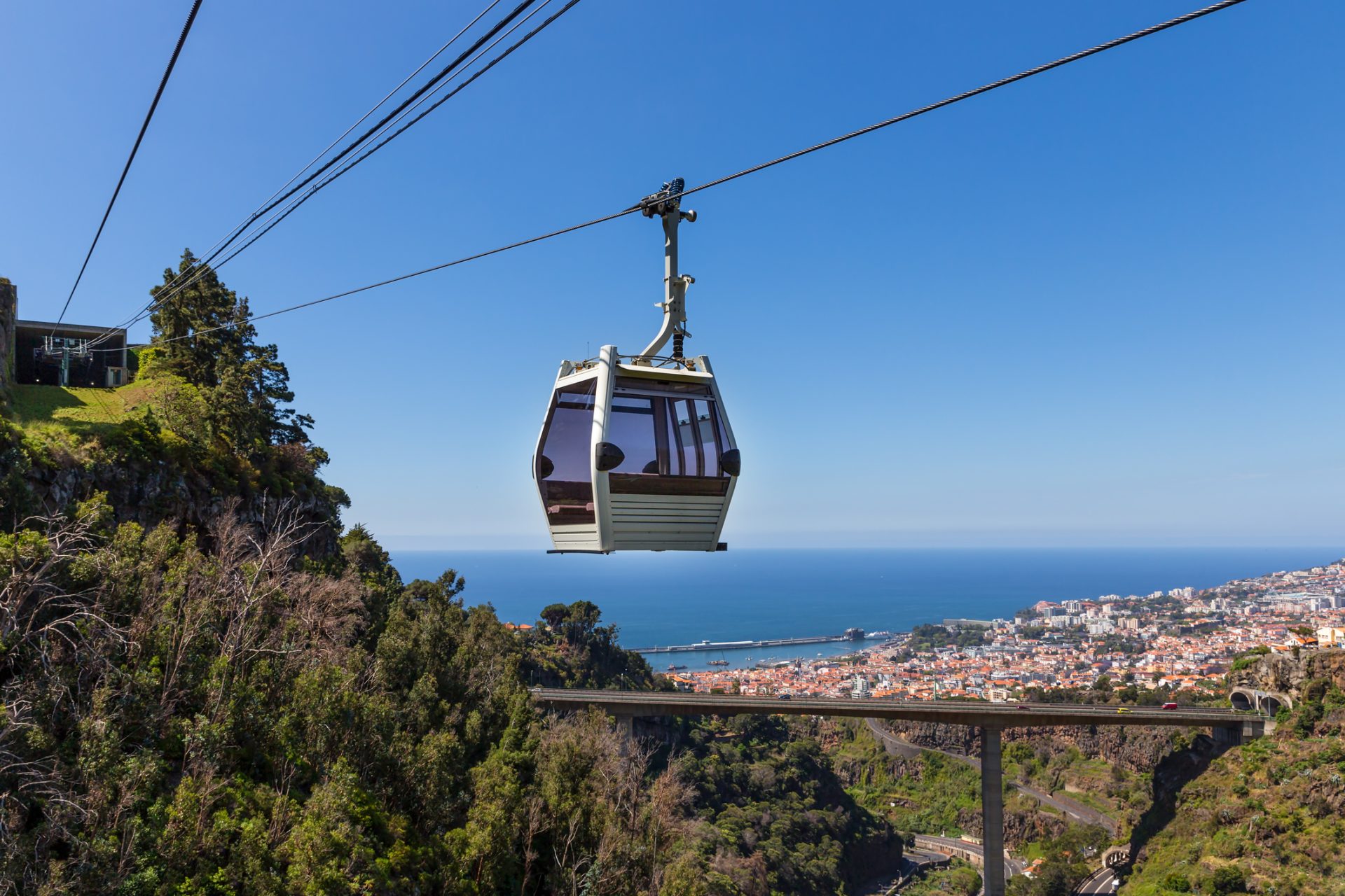 Madeira considerada zona de “risco elevado” para viagens da UE