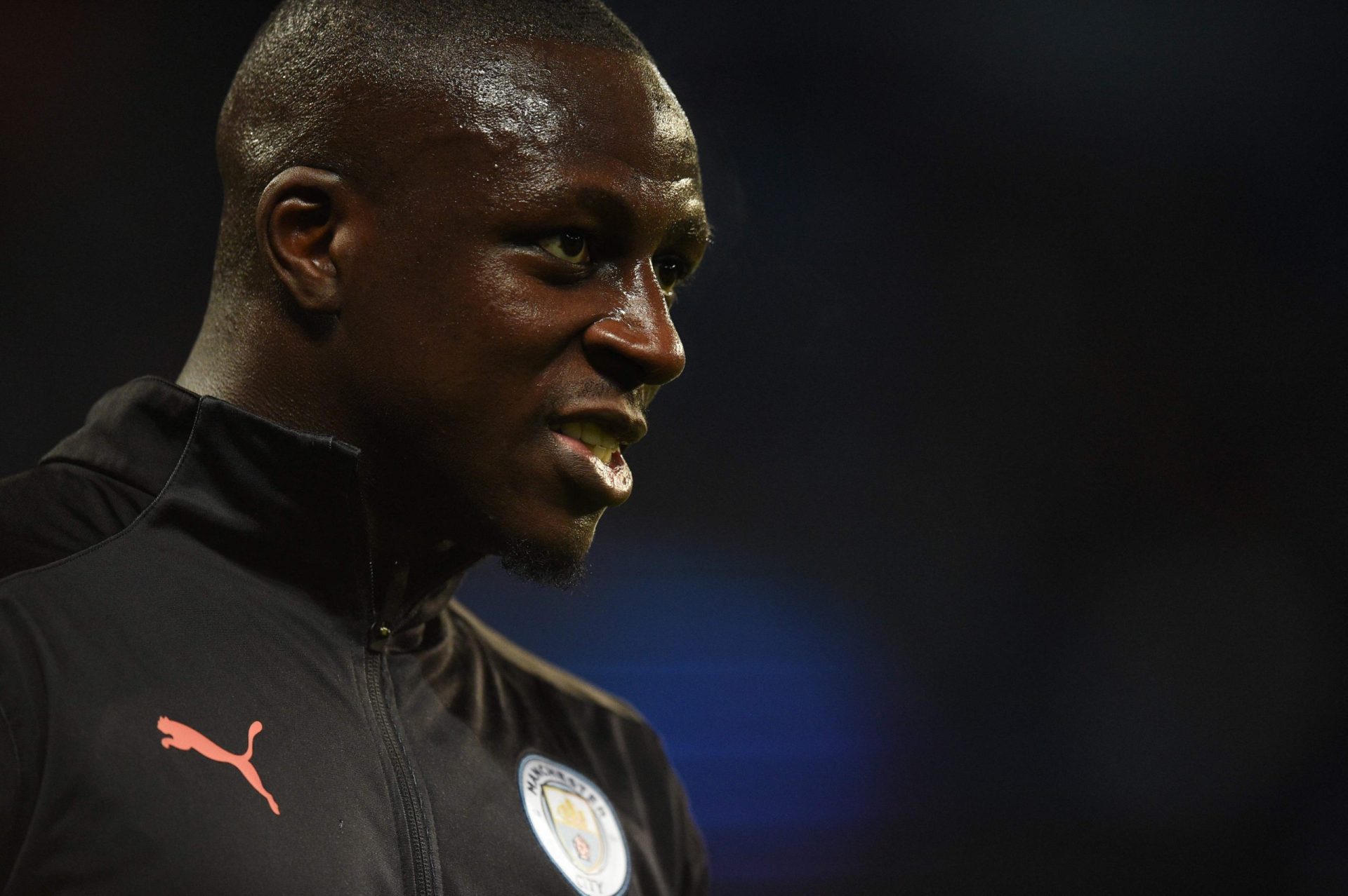 Benjamin Mendy, futebolista do Manchester City, detido por crimes sexuais