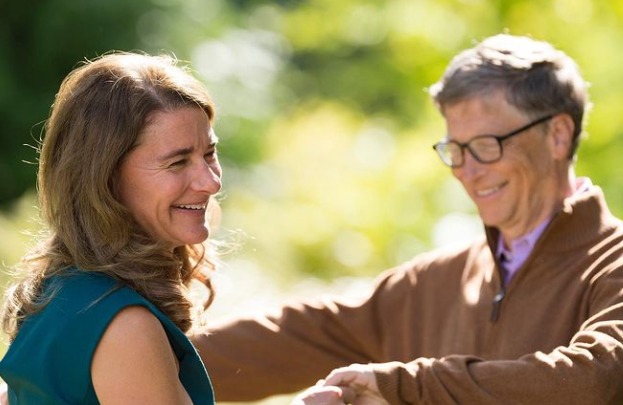 Bill e Melinda Gates oficializam divórcio sem divulgar divisão de bens