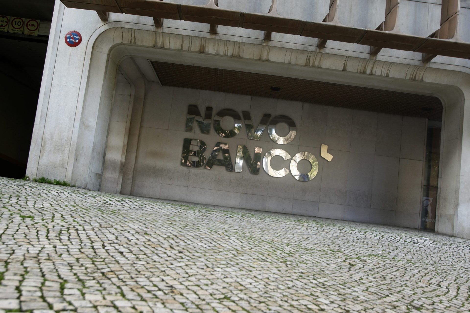 Novo Banco: Promessa de virar a página cumprida